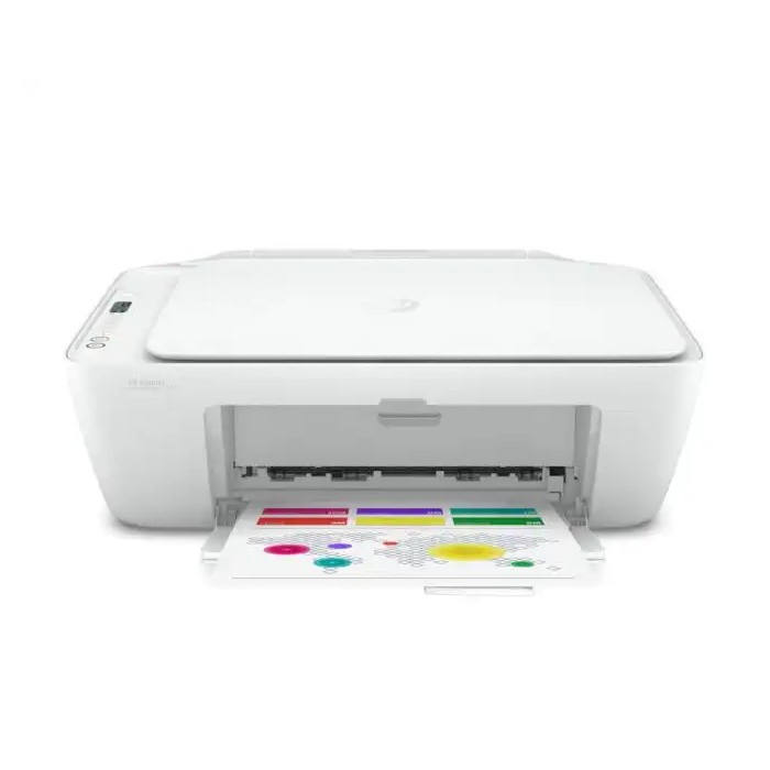 HP DeskJet Ink Advantage 2775 All-in-One Printer