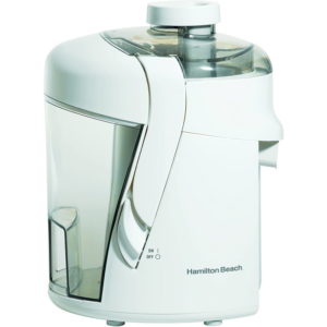 Hamilton Beach Juice Extractor 67800