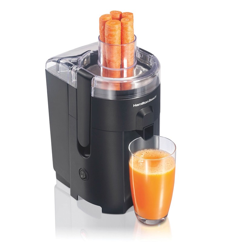 Hamilton Beach Juice Extractor 67500