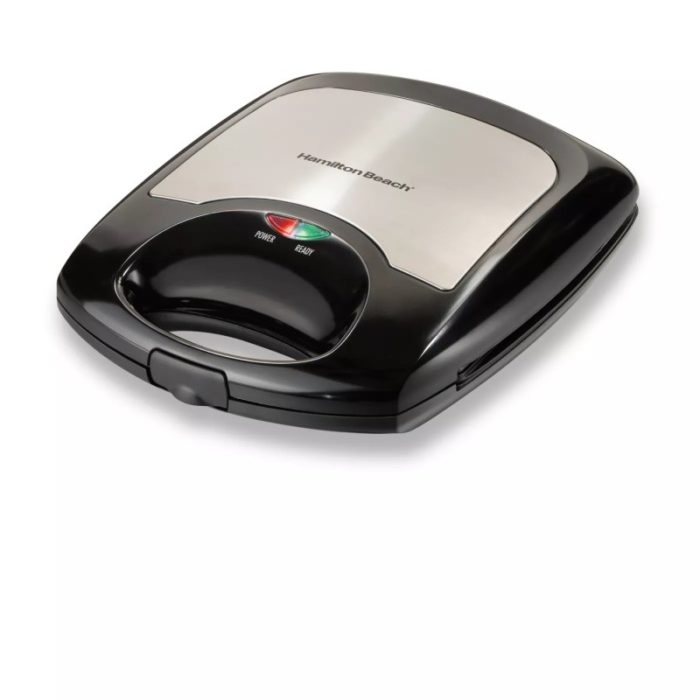 Hamilton Beach Waffle Maker 26025