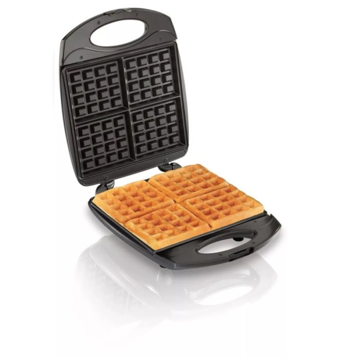 Hamilton Beach Waffle Maker 26025