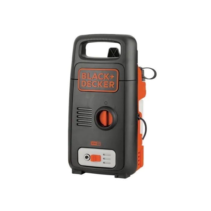 Black and Decker BW15-B3 Pressure Power Washer