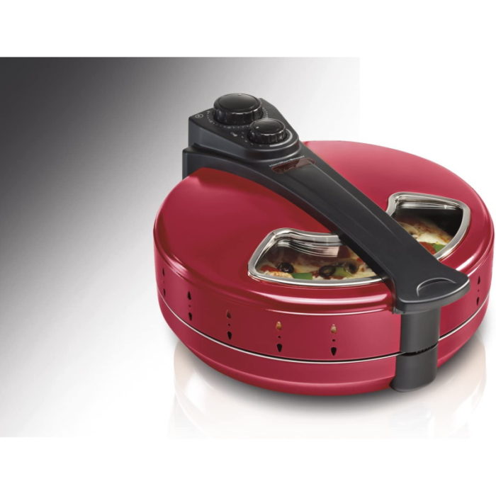 Hamilton Beach 31700 pizza maker machine