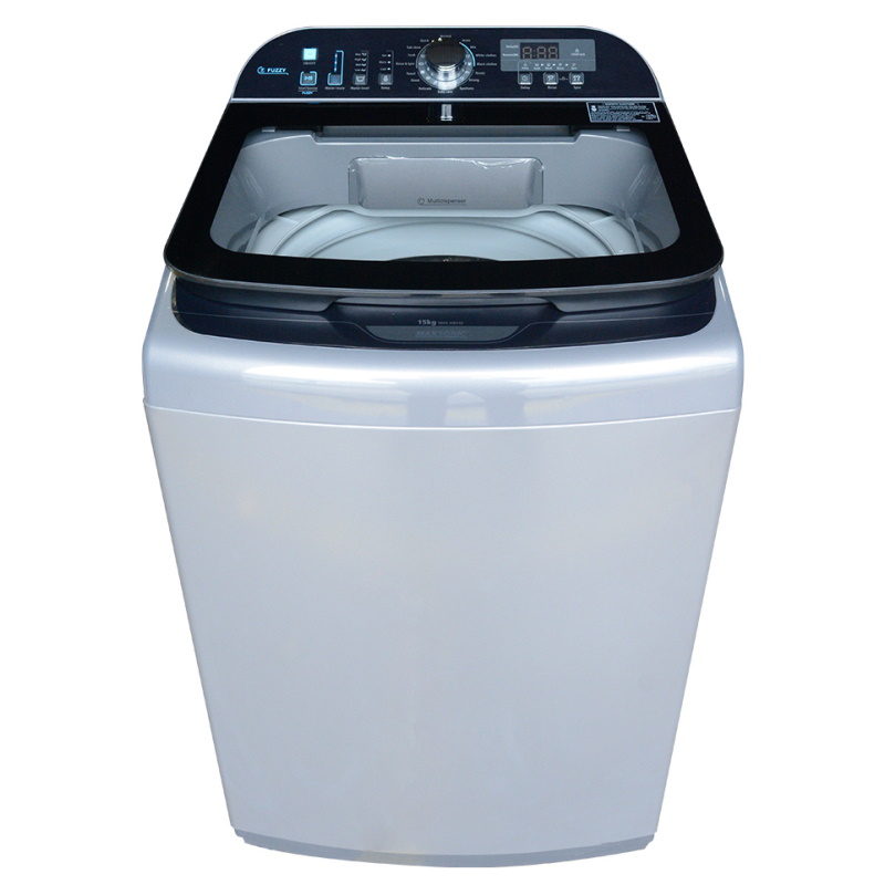 Maxsonic Elite 19KG Fully Automatic Washing Machine MAX-AW19S