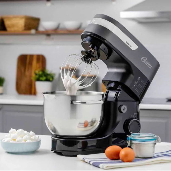 Oster Planetary Stand Cake Mixer 12 Speeds FPSTSM3711