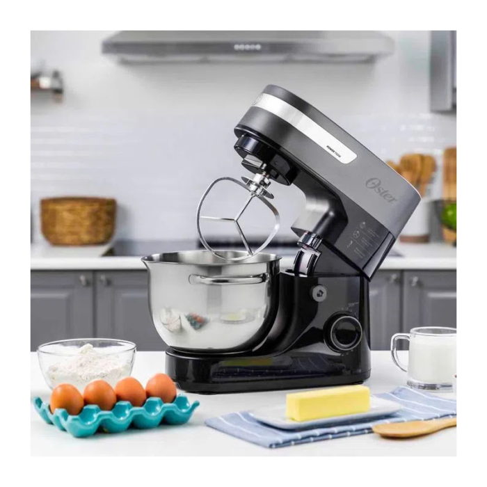 Oster Planetary Stand Cake Mixer 12 Speeds FPSTSM3711