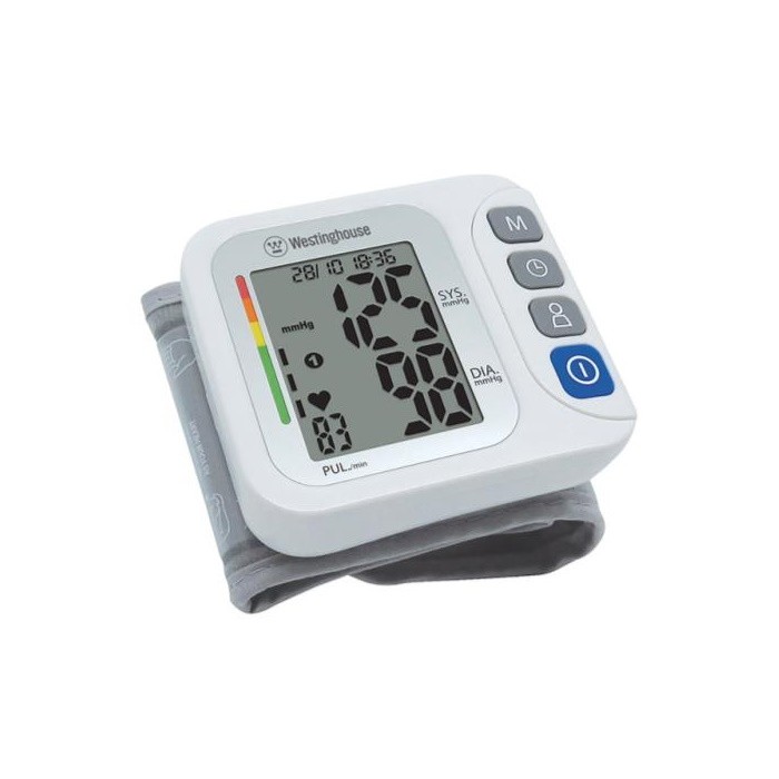 Westinghouse Blood pressure monitor