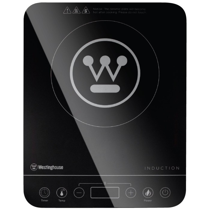 Westinghouse Induction Digital Cooker