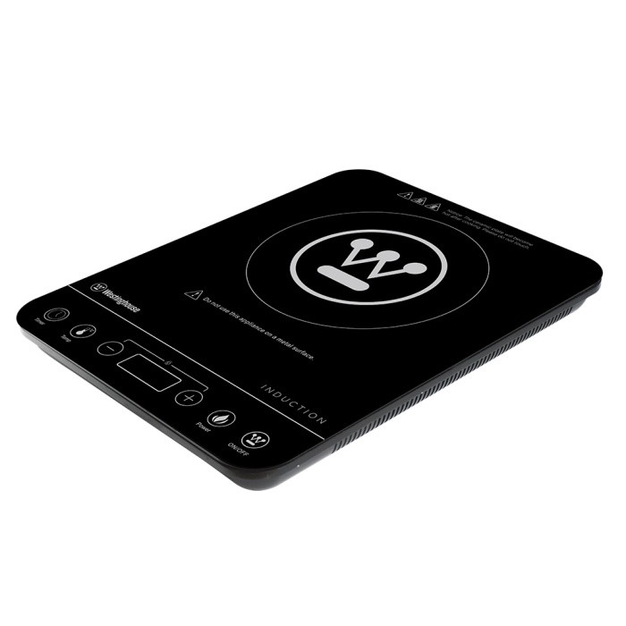 Westinghouse Induction Digital Cooker