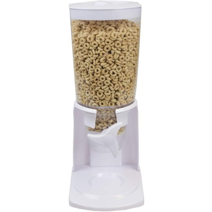 Cereal Dispenser single