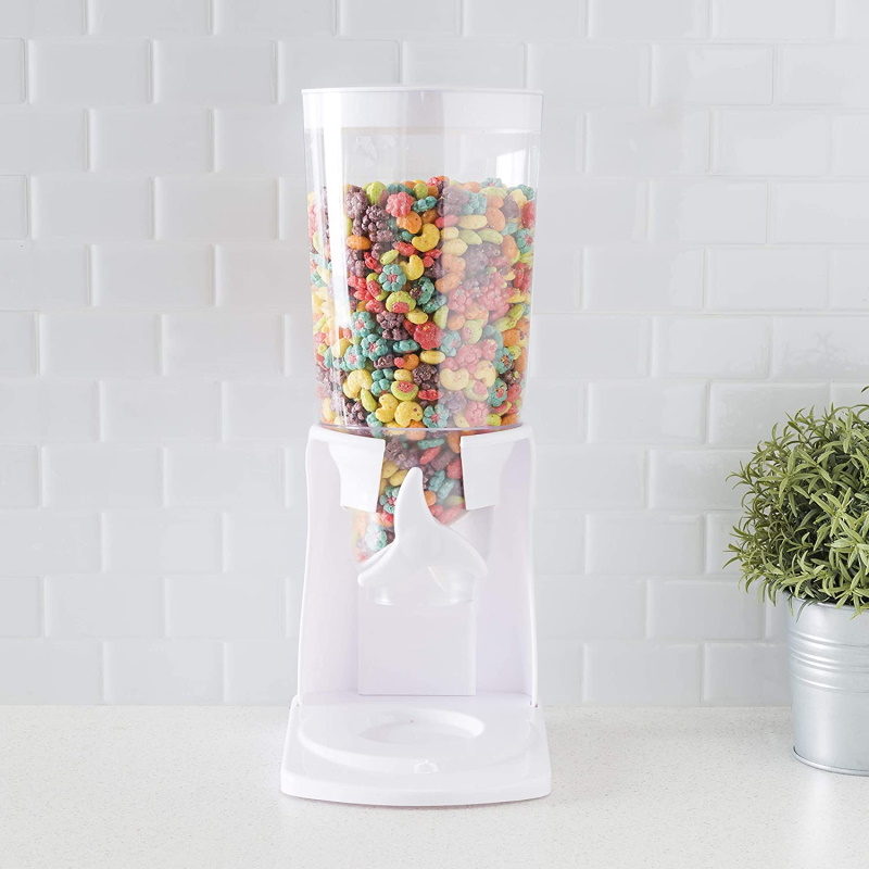 Cereal Dispenser single