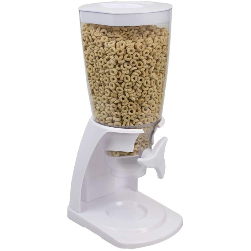 Cereal Dispenser single