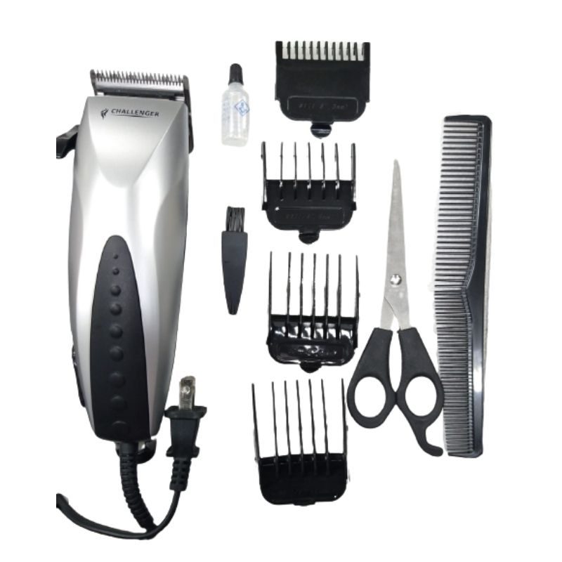 Challenger Hair Cutting Machine 704