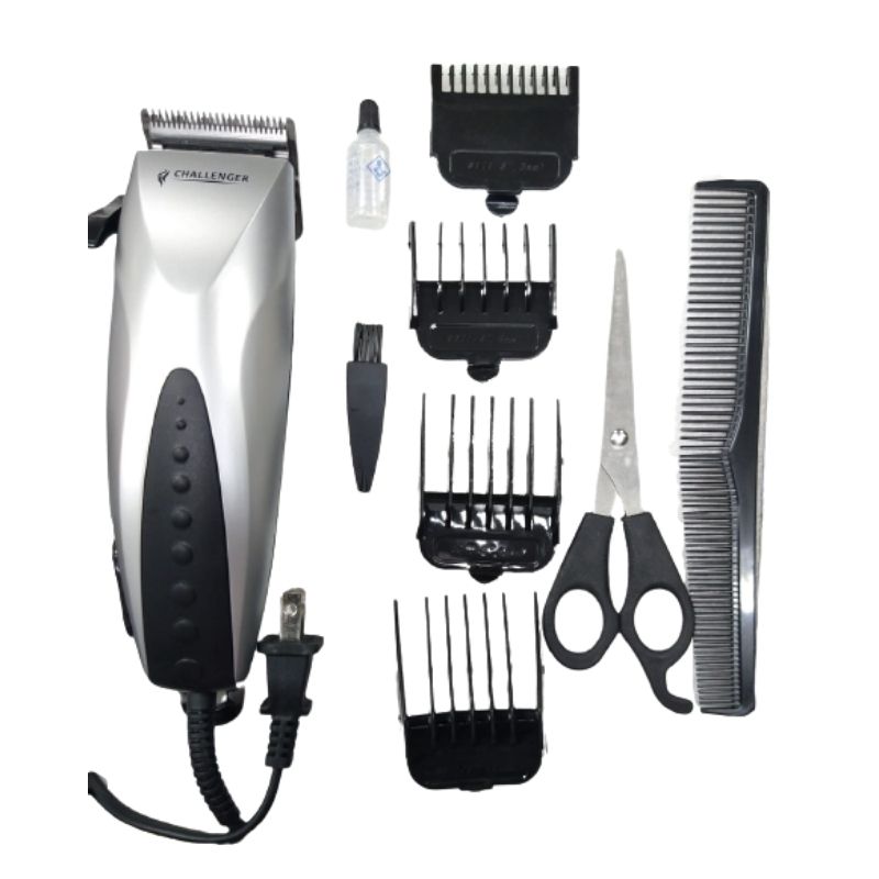 Hair Clipper Cutting Machine Kit  Sawh Enterprises | Trinidad