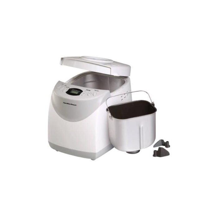 Hamilton Beach Bread Machine Maker 2lb