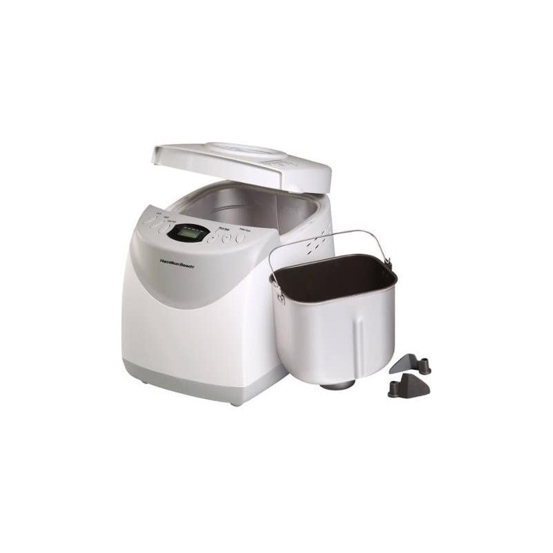 Hamilton Beach Electric Deep Fryer - L.C Sawh Enterprises