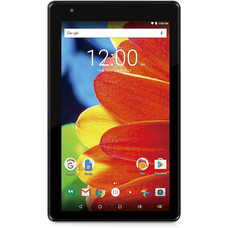 RCA RCT6873W42 Voyager 7 16GB Tablet