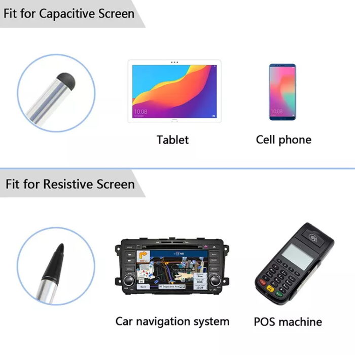 Stylus Pen for Touch Screens 