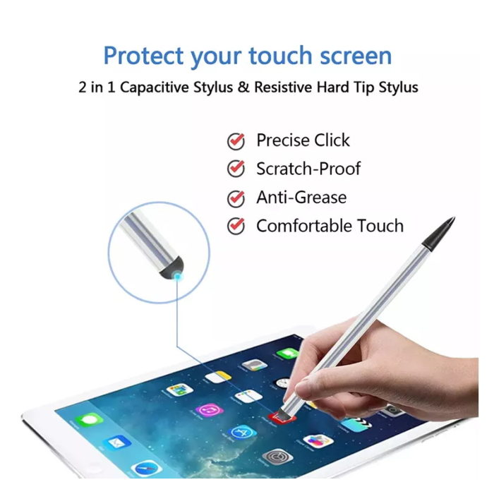 Stylus Pen for Touch Screens 
