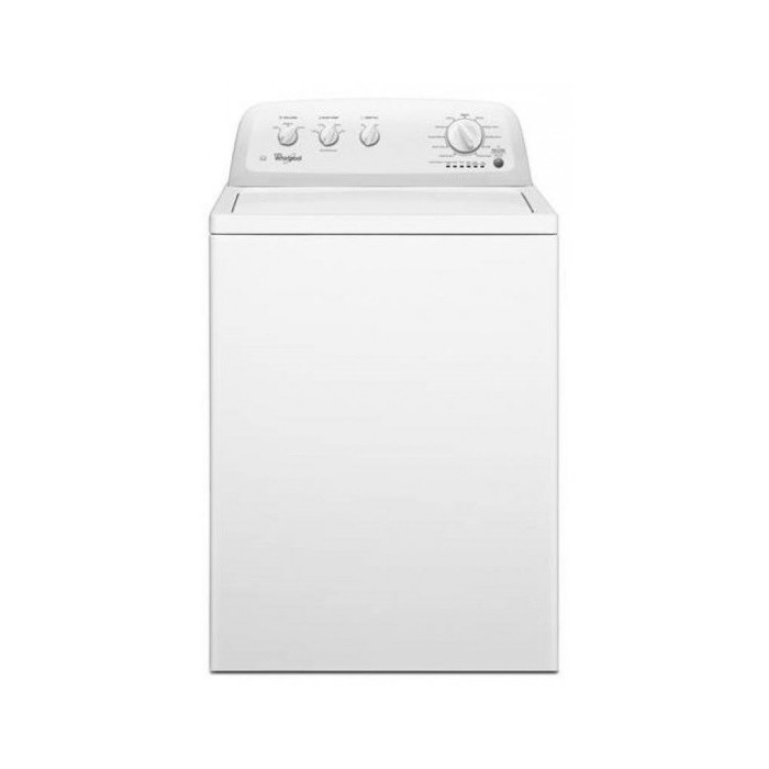 WHIRLPOOL Automatic Washing Machine 16kg