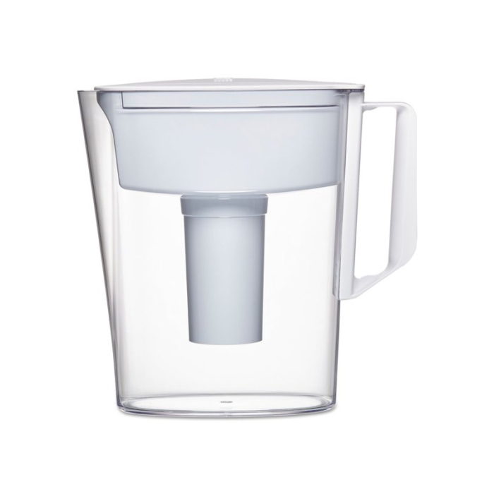 Brita Water Filter Pitcher Mug Jug