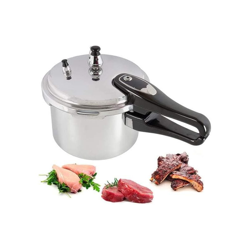 Lotus pressure cookers 7L