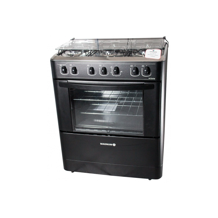 Magnum 30inch gas cooker stove