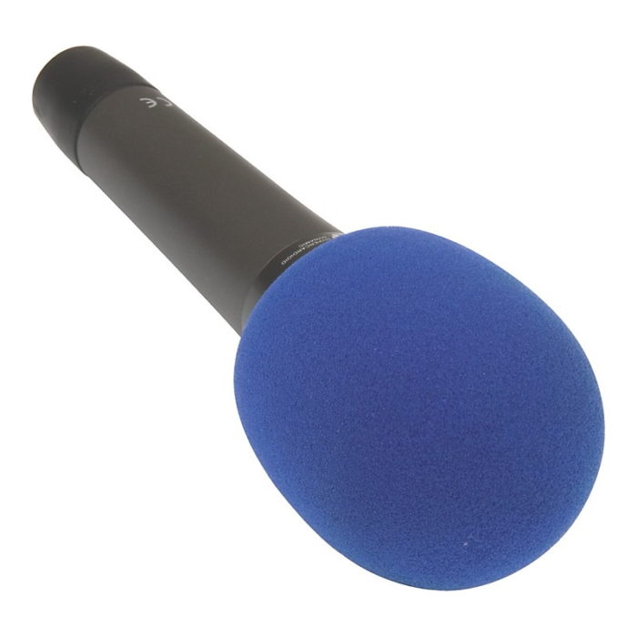 Microphone Cover