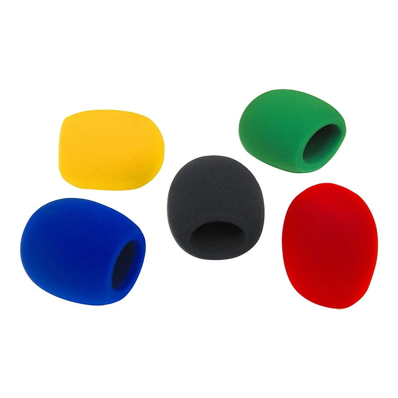 microphone covers