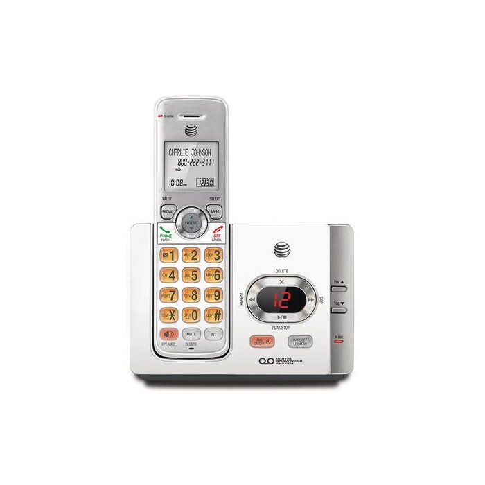 AT&T Cordless Landline Telephone