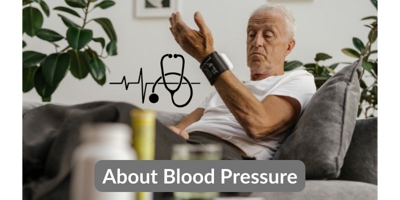 About Blood Pressure