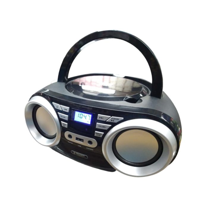Car Radio with Cassette Player - L.C Sawh Enterprises