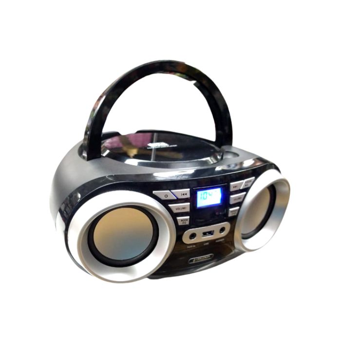 Radio Cd Player 