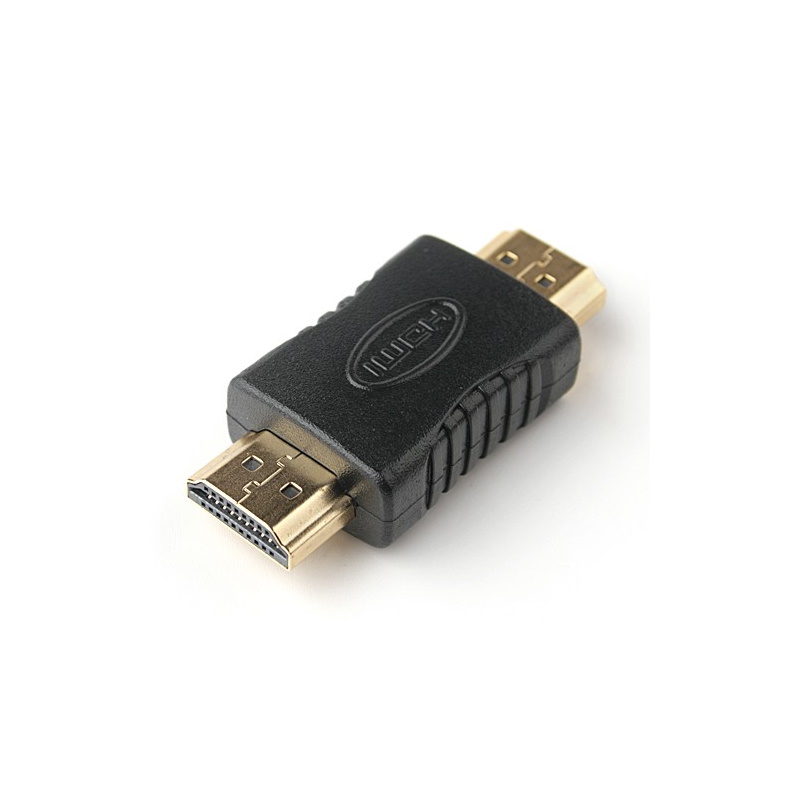 HDMI Male to HDMI Male Adapter
