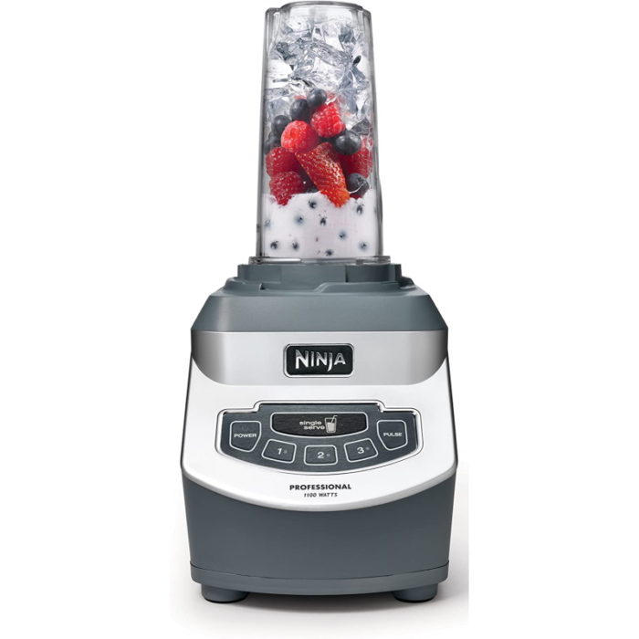 Ninja Blender Nutri Ninja Cup BL660