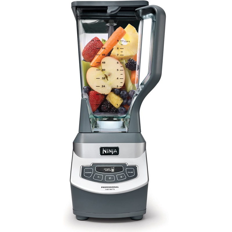 Ninja Blender Nutri Ninja Cup BL660