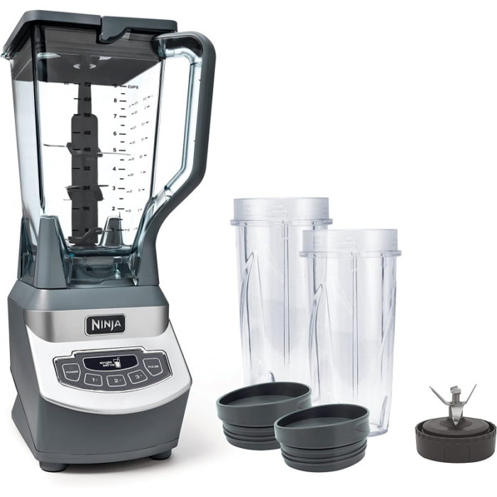 Ninja Blender Nutri Ninja Cup BL660