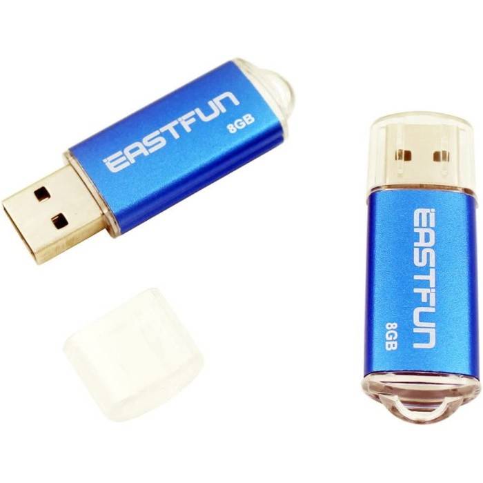 8GB USB Flash Drive USB 2.0 Flash Memory Stick Thumb Stick Pen