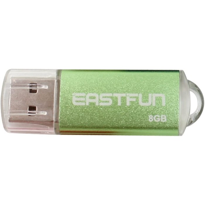 8GB USB Flash Drive USB 2.0 Flash Memory Stick Thumb Stick Pen