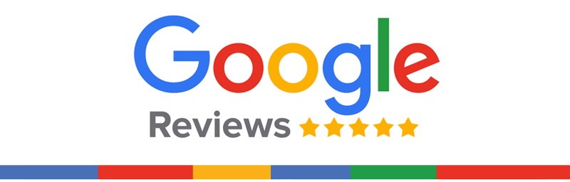 google review company logo