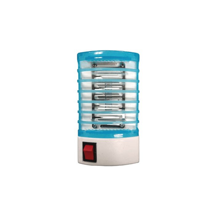Mosquito Zapper with night light