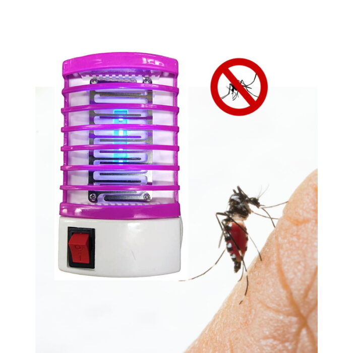 Mosquito Zapper with night light