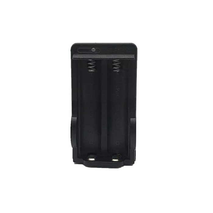 18650 Battery Charger Dual Slot - Image 2