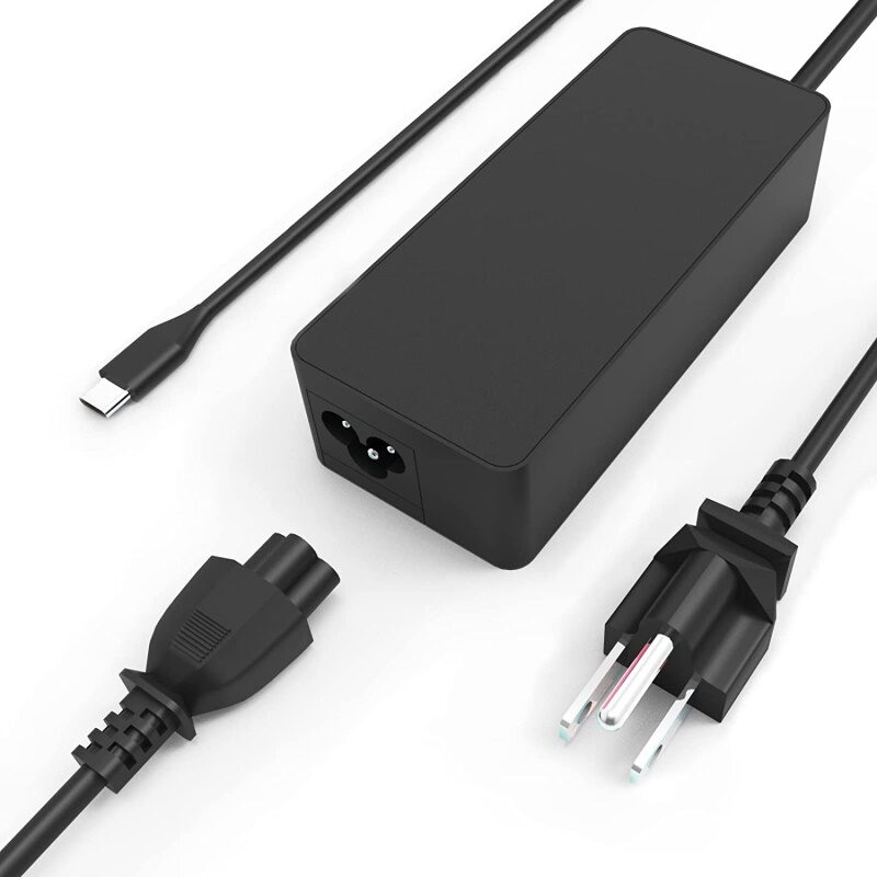 usb c laptop charger Type c adapter universal