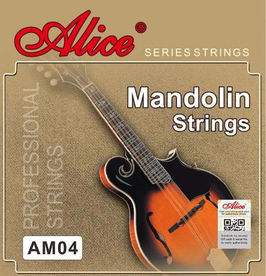 Alice Mandolin Strings