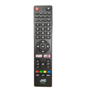 thumbnail image 2 of JVC RM-SUXG3R - Replacement Remote Control : REMOTE CONTROL WORLD 2 of 10