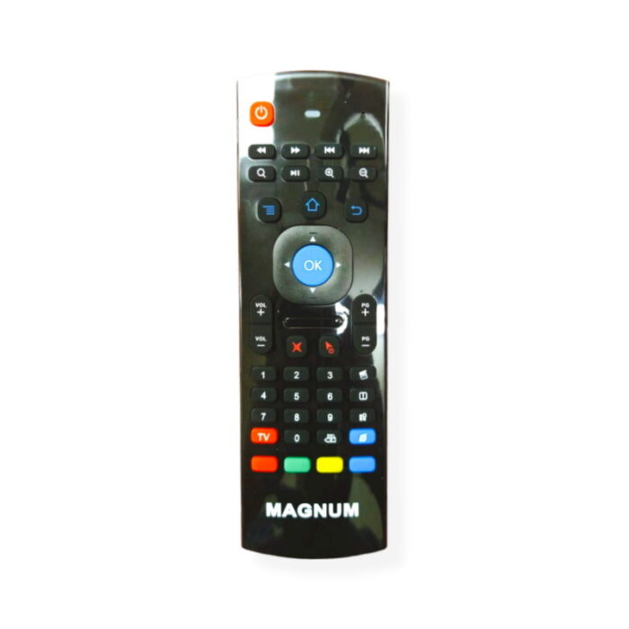 Magnum Smart TV Air Mouse Remote Television