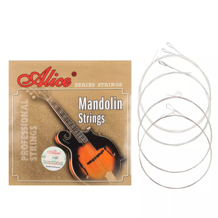 Mandolin Strings full set