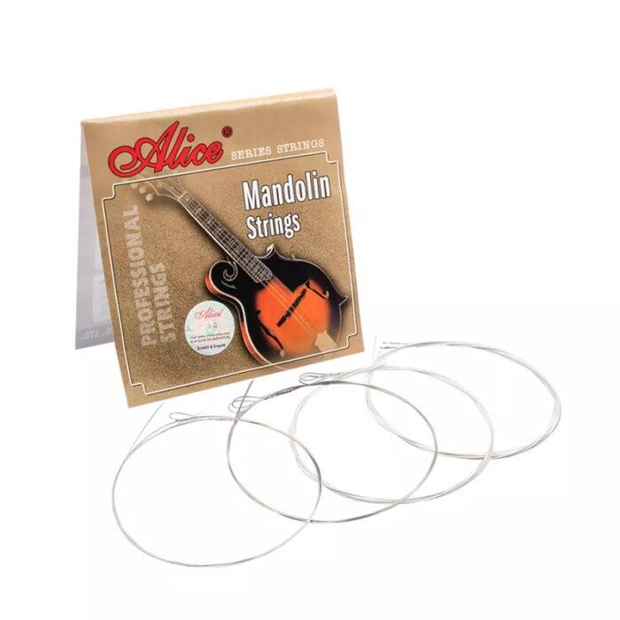 Mandolin Strings full set