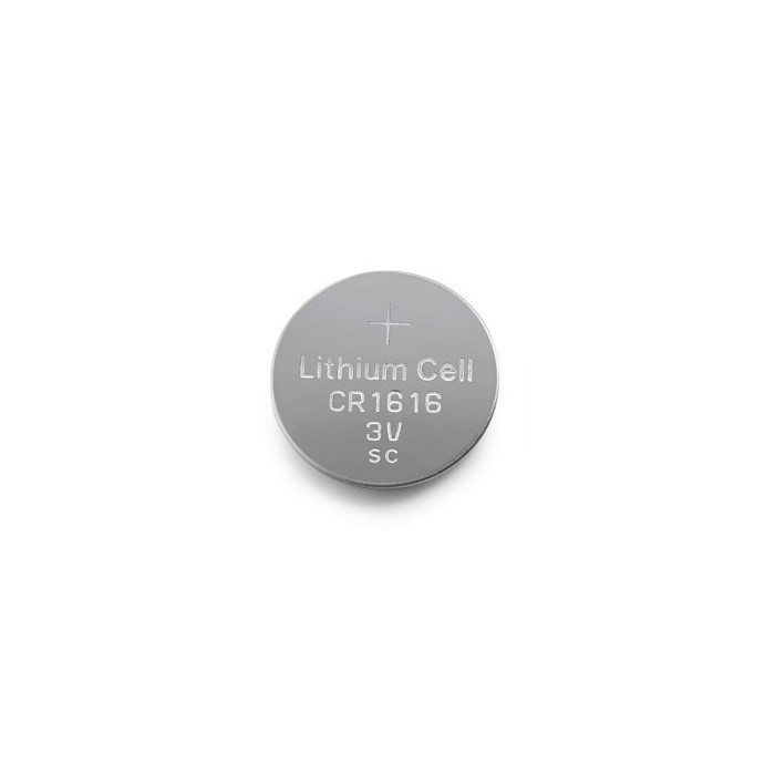 cr1616 battery 3V lithium cell